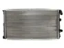 Радіатор двигуна (мкпп) NISSAN INTERSTAR OPEL ARENA, MOVANO A RENAULT MASTER II 1.9D-2.8D 01.97- THERMOTEC D7R009TT (фото 3)