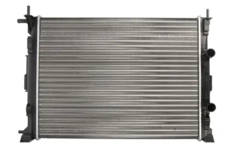 Радіатор двигуна (мкпп) RENAULT GRAND SCENIC II, MEGANE II, MEGANE II/KOMBI, SCENIC II 1.5D-2.0 09.02- THERMOTEC D7R017TT