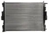 Радіатор двигуна (акпп/мкпп) RENAULT GRAND SCENIC II, MEGANE II, MEGANE II/KOMBI, SCENIC II 1.5D-2.0 09.02- THERMOTEC D7R019TT (фото 2)