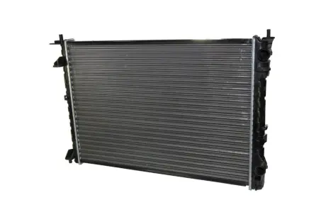 Радіатор двигуна (акпп/мкпп) RENAULT ESPACE III, LAGUNA I 1.6-2.0 11.93-10.02 THERMOTEC D7R025TT