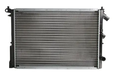 Радіатор двигуна (акпп/мкпп) RENAULT AVANTIME, ESPACE III, LAGUNA I 1.8-3.0 11.93-05.03 THERMOTEC D7R026TT