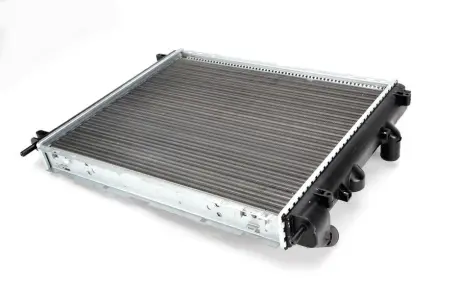 Радіатор двигуна (акпп/мкпп) RENAULT CLIO II, CLIO II/HATCHBACK, KANGOO, KANGOO EXPRESS, THALIA I 1.4-2.0 08.97- THERMOTEC D7R027TT