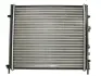 Радіатор двигуна (акпп/мкпп) RENAULT CLIO II, CLIO II/HATCHBACK, KANGOO, KANGOO EXPRESS, THALIA I 1.4-2.0 08.97- THERMOTEC D7R027TT (фото 6)