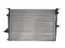 Радіатор двигуна (мкпп) RENAULT FLUENCE, GRAND SCENIC III, KANGOO BE BOP, KANGOO EXPRESS, KANGOO II, MEGANE, MEGANE III, MODUS, SCENIC III 1.2LPG-1.6LPG 02.08- THERMOTEC D7R043TT (фото 1)