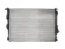 Радіатор двигуна (мкпп) RENAULT FLUENCE, GRAND SCENIC III, KANGOO BE BOP, KANGOO EXPRESS, KANGOO II, MEGANE, MEGANE III, MODUS, SCENIC III 1.2LPG-1.6LPG 02.08- THERMOTEC D7R043TT (фото 2)