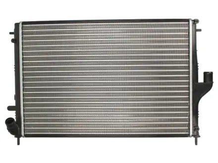 Радіатор двигуна (мкпп) DACIA DUSTER, DUSTER/SUV, LOGAN, LOGAN EXPRESS, LOGAN MCV RENAULT LOGAN I 1.5D/1.6 09.05- THERMOTEC D7R046TT