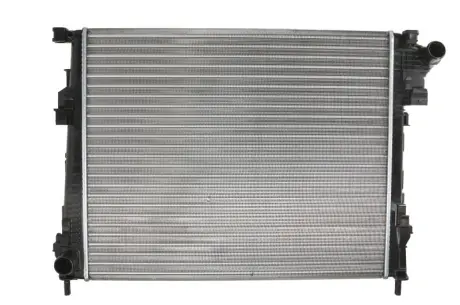 Радіатор двигуна (мкпп) NISSAN PRIMASTAR OPEL VIVARO A RENAULT TRAFIC II 2.0D 01.06- THERMOTEC D7R048TT