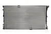 Радіатор двигуна NISSAN PRIMASTAR OPEL VIVARO A RENAULT TRAFIC II 2.5D 03.01- THERMOTEC D7R054TT (фото 2)