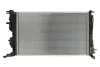 Радіатор двигуна RENAULT GRAND SCENIC III, MEGANE, MEGANE III, SCENIC III 1.2/1.4/1.5D 11.08-09.16 THERMOTEC D7R064TT (фото 2)