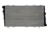 Радіатор двигуна (мкпп) SKODA FAVORIT, FAVORIT FORMAN, FELICIA CUBE, FELICIA I, FELICIA II 1.3 05.89-04.02 THERMOTEC D7S001TT (фото 1)