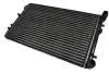 Радіатор двигуна (мкпп) SEAT CORDOBA, IBIZA III, IBIZA IV, IBIZA IV SC, IBIZA IV ST SKODA FABIA I, FABIA I PRAKTIK, FABIA II, ROOMSTER, ROOMSTER PRAKTIK VW FOX, POLO, POLO IV, POLO V 1.0-2.0 08.99- THERMOTEC D7S002TT (фото 1)