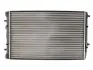Радіатор двигуна (мкпп) SEAT CORDOBA, IBIZA III, IBIZA IV, IBIZA IV SC, IBIZA IV ST SKODA FABIA I, FABIA I PRAKTIK, FABIA II, ROOMSTER, ROOMSTER PRAKTIK VW FOX, POLO, POLO IV, POLO V 1.0-2.0 08.99- THERMOTEC D7S002TT (фото 3)