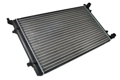 Радіатор двигуна (мкпп) AUDI A3 SEAT ALTEA, ALTEA XL, LEON, TOLEDO III SKODA OCTAVIA II, YETI VW CADDY III, CADDY III/MINIVAN, CADDY IV, CADDY IV/MINIVAN, EOS, GOLF PLUS V 1.2-2.5 02.03-09.20 THERMOTEC D7S003TT