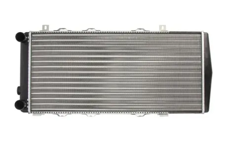 Радіатор двигуна (мкпп) SKODA FELICIA I, FELICIA II 1.6 08.95-04.02 THERMOTEC D7S004TT