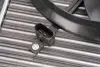 Радіатор двигуна (мкпп, із вентилятором) SEAT IBIZA IV, IBIZA IV SC, IBIZA IV ST SKODA FABIA I, FABIA II, ROOMSTER, ROOMSTER PRAKTIK VW POLO, POLO IV 1.0-1.9D 08.99-05.15 THERMOTEC D7S005TT (фото 3)