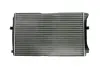 Радіатор двигуна (мкпп) AUDI A3, Q2, Q3, TT SEAT ATECA, LEON, LEON SC, LEON SPORTSTOURER, LEON ST, LEON ST/KOMBI SKODA KAROQ, KODIAQ I, OCTAVIA III, OCTAVIA IV, SUPERB III, YETI 1.0-2.0D 04.12- THERMOTEC D7S007TT (фото 1)
