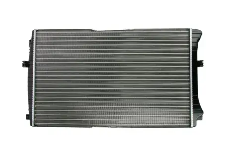 Радіатор двигуна (мкпп) AUDI A3, Q2, Q3, TT SEAT ATECA, LEON, LEON SC, LEON SPORTSTOURER, LEON ST, LEON ST/KOMBI SKODA KAROQ, KODIAQ I, OCTAVIA III, OCTAVIA IV, SUPERB III, YETI 1.0-2.0D 04.12- THERMOTEC D7S007TT