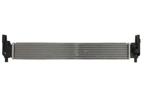 Радіатор двигуна (мкпп) AUDI A1 SEAT IBIZA IV, IBIZA IV SC, IBIZA IV ST, TOLEDO IV SKODA FABIA II, FABIA III, RAPID, ROOMSTER VW POLO, POLO V 1.0-1.4D 11.09-12.22 THERMOTEC D7S008TT