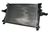Радіатор двигуна (мкпп) VOLVO C70 I, S60 I, S80 I, V70 II, XC70 I 2.0-3.0 03.97-04.10 THERMOTEC D7V002TT (фото 1)