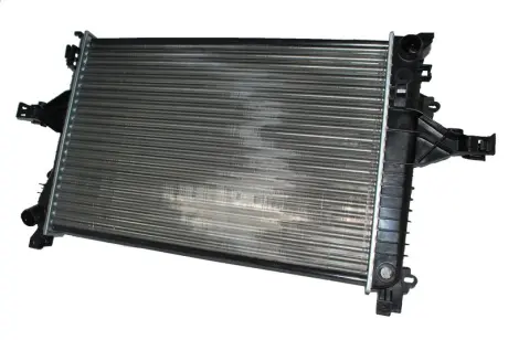 Радіатор двигуна (мкпп) VOLVO C70 I, S60 I, S80 I, V70 II, XC70 I 2.0-3.0 03.97-04.10 THERMOTEC D7V002TT