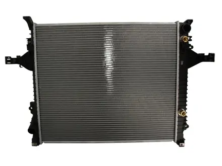Радіатор двигуна (акпп) VOLVO XC90 I 2.4D-4.4 06.02-12.14 THERMOTEC D7V004TT
