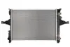 Радіатор двигуна (акпп) VOLVO S60 I, S80 I, V70 II, XC70 I 2.0-3.0 11.97-04.10 THERMOTEC D7V010TT (фото 1)