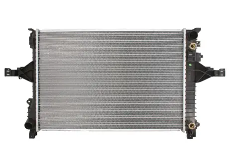 Радіатор двигуна (акпп) VOLVO S60 I, S80 I, V70 II, XC70 I 2.0-3.0 11.97-04.10 THERMOTEC D7V010TT