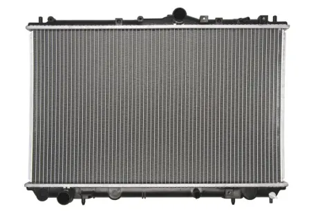 Радіатор двигуна (мкпп) VOLVO S40 I, V40 1.6/1.8/2.0 07.95-06.04 THERMOTEC D7V011TT