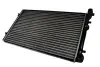 Радіатор двигуна (мкпп) AUDI A3, TT OPEL MOVANO A SEAT LEON, TOLEDO II SKODA OCTAVIA I VW BORA, BORA I, GOLF IV, POLO 1.4-3.2 09.96- THERMOTEC D7W001TT (фото 1)