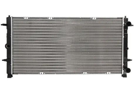 Радіатор двигуна VW CALIFORNIA T4 CAMPER, TRANSPORTER T4 1.8-2.8 07.90-06.03 THERMOTEC D7W003TT