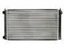Радіатор двигуна (мкпп) VW GOLF II, PASSAT B3/B4 1.6/1.8 02.88-05.97 THERMOTEC D7W004TT (фото 2)