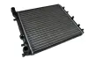 Радіатор двигуна (мкпп) SEAT CORDOBA, IBIZA III, IBIZA IV, IBIZA IV SC SKODA FABIA I, FABIA I PRAKTIK, ROOMSTER PRAKTIK VW POLO, POLO IV, POLO V 1.0-2.0 08.99-05.15 THERMOTEC D7W005TT (фото 1)