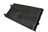 Радіатор двигуна (мкпп) VW GOLF III, GOLF IV, PASSAT B3/B4, POLO, POLO II, VENTO 1.4D/1.8/1.9D 05.89-06.02 THERMOTEC D7W007TT (фото 1)