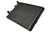 Радіатор двигуна (мкпп) SEAT AROSA VW LUPO I, POLO, POLO III, POLO III CLASSIC, POLO/HATCHBACK 1.0-1.9D 10.94-07.05 THERMOTEC D7W008TT (фото 1)