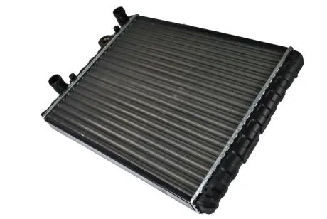 Радіатор двигуна (мкпп) SEAT AROSA VW LUPO I, POLO, POLO III, POLO III CLASSIC, POLO/HATCHBACK 1.0-1.9D 10.94-07.05 THERMOTEC D7W008TT