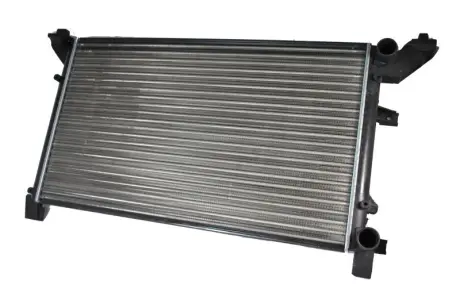 Радіатор двигуна (мкпп) VW LT 28-35 II, LT 28-46 II 2.3/2.5D/2.8D 05.96-07.06 THERMOTEC D7W010TT