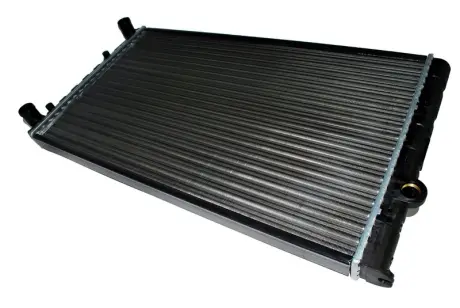 Радіатор двигуна (акпп/мкпп) VW GOLF III, VENTO 1.6-2.0 11.91-04.99 THERMOTEC D7W011TT