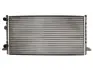 Радіатор двигуна (мкпп) VW PASSAT B3/B4 1.6-2.8 02.88-05.97 THERMOTEC D7W012TT (фото 1)
