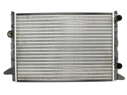 Радіатор двигуна (мкпп) VW PASSAT B3/B4 1.6-2.0 02.88-05.97 THERMOTEC D7W013TT