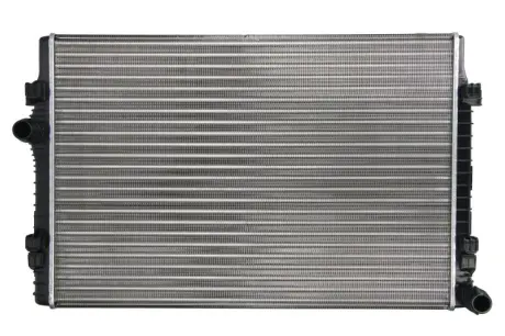 Радіатор двигуна AUDI A3, Q2, Q3, TT CUPRA ATECA SEAT ATECA, LEON, LEON SC, LEON ST, LEON/HATCHBACK SKODA KAROQ, KODIAQ I, OCTAVIA III, OCTAVIA IV, SUPERB III VW ARTEON 1.8/2.0 04.12- THERMOTEC D7W017TT