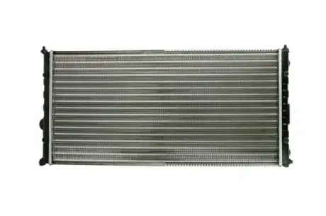 Радіатор двигуна THERMOTEC D7W018TT