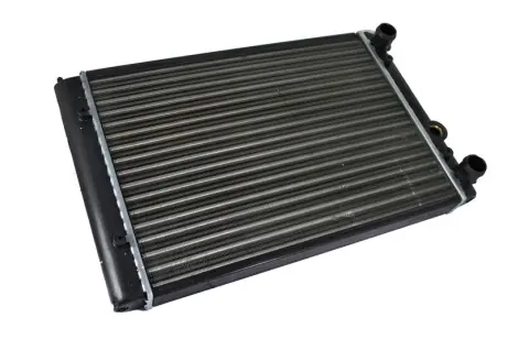 Радіатор двигуна (мкпп) VW GOLF III, VENTO 1.4/1.6 10.91-04.99 THERMOTEC D7W022TT