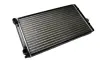 Радіатор двигуна (мкпп) VW GOLF III, GOLF IV, VENTO 1.8 11.91-06.02 THERMOTEC D7W023TT (фото 1)