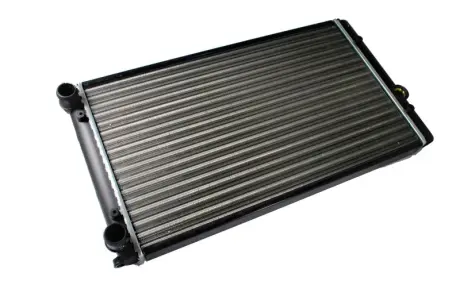 Радіатор двигуна (мкпп) VW GOLF III, GOLF IV, VENTO 1.8 11.91-06.02 THERMOTEC D7W023TT
