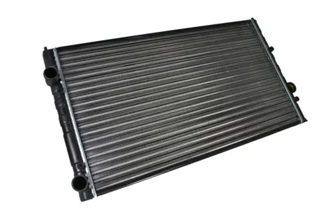 Радіатор двигуна (акпп/мкпп) VW GOLF III, PASSAT B3/B4, VENTO 1.9D 05.89-04.99 THERMOTEC D7W024TT