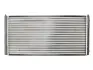 Радіатор двигуна (мкпп) SEAT CORDOBA VW GOLF III, POLO III CLASSIC, VENTO 1.6-2.0 11.91-09.02 THERMOTEC D7W025TT (фото 2)