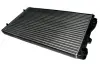 Радіатор двигуна (акпп/мкпп) AUDI A3, TT SEAT ALTEA, ALTEA XL, LEON SKODA OCTAVIA II, SUPERB II, YETI VW CADDY III, CADDY III/MINIVAN, EOS, GOLF PLUS V, GOLF V, GOLF VI 1.4-2.5 02.03-12.20 THERMOTEC D7W027TT (фото 1)
