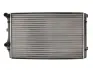 Радіатор двигуна (акпп/мкпп) AUDI A3, TT SEAT ALTEA, ALTEA XL, LEON SKODA OCTAVIA II, SUPERB II, YETI VW CADDY III, CADDY III/MINIVAN, EOS, GOLF PLUS V, GOLF V, GOLF VI 1.4-2.5 02.03-12.20 THERMOTEC D7W027TT (фото 2)