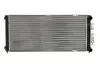 Радіатор двигуна (мкпп) SEAT TOLEDO I 1.6-2.0 05.91-03.99 THERMOTEC D7W028TT (фото 1)