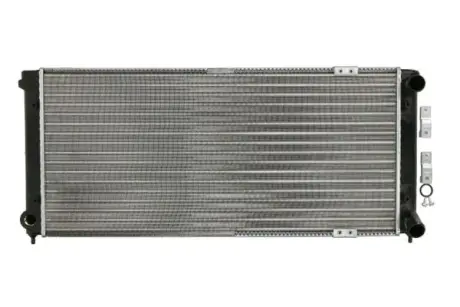 Радіатор двигуна (мкпп) SEAT TOLEDO I 1.6-2.0 05.91-03.99 THERMOTEC D7W028TT